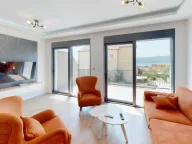 Rent, two bedroom apartment, 72m², Kalimanj, Tivat - image 1