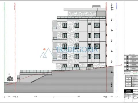 Prodaja, jednosoban stan, 43m², Dobra Voda, Bar - image 36