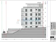 Sale, one bedroom apartment, 43m², Dobra Voda, Budva - image 36