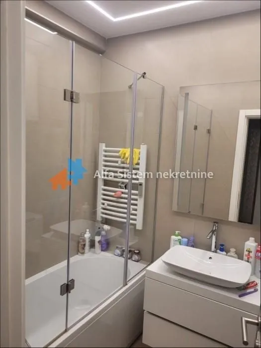 Rent, apartment, 60m², Lekino Brdo, Voždovac Sve Podlokacije