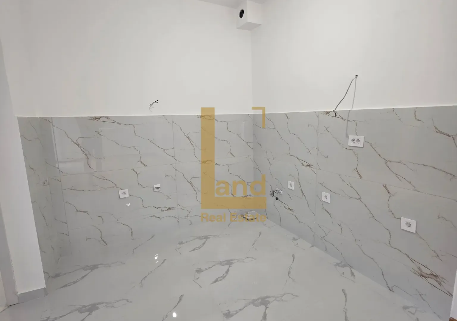 Prodaja, dvosoban stan, 69m², Zabjelo, Podgorica