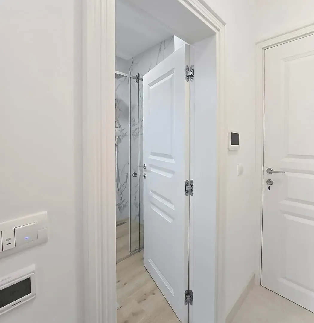 Prodaja, garsonjera, 27m², Pod Kuk, Tivat