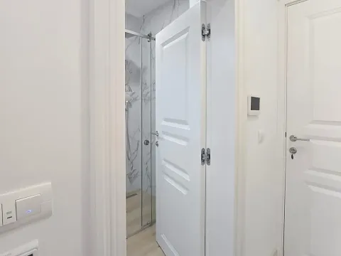 Sale, studio apartment, 27m², Pod Kuk, Tivat - image 8