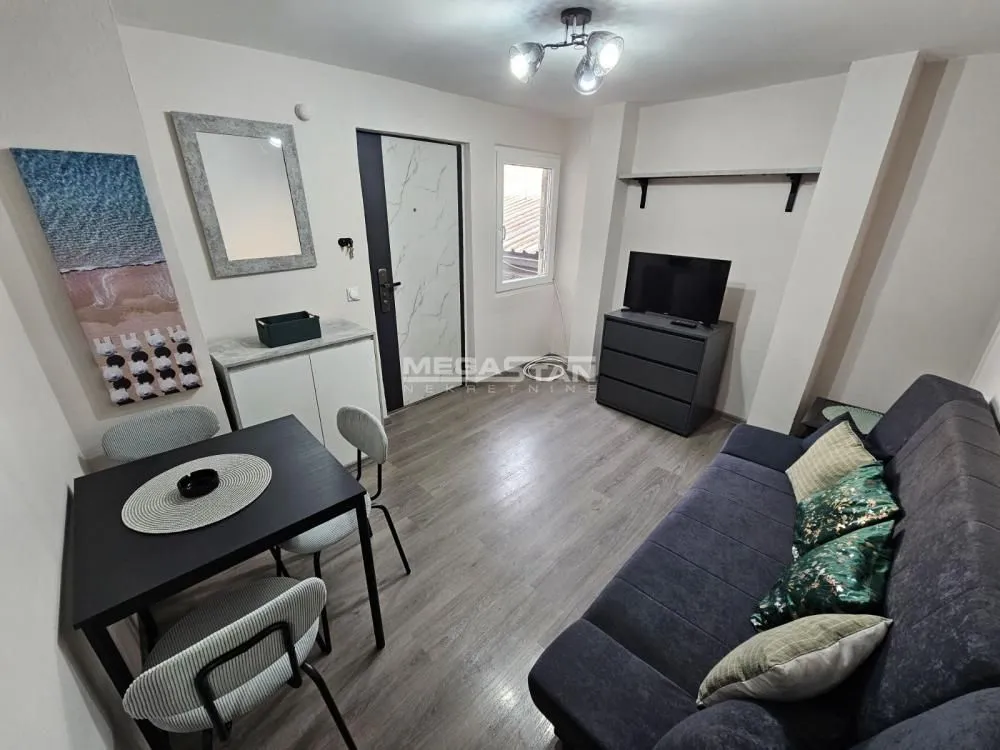 Sale, one bedroom apartment, 31m², Zemun Cara Dušana, Zemun Sve Podlokacije