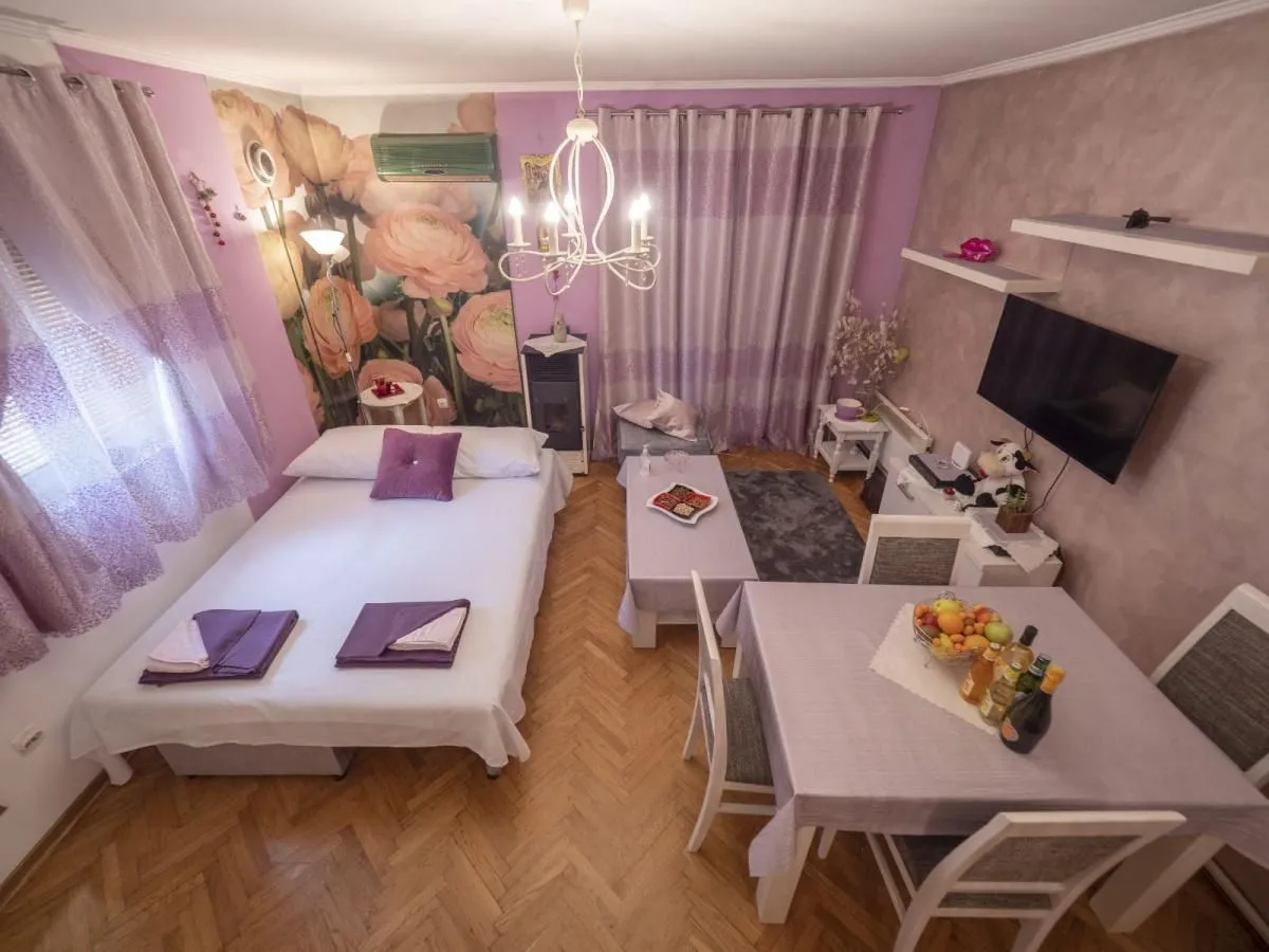 Sale, house, 42m², Budva, Crna Gora