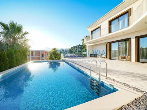 Prodaja, kuća, 285m², Tivat, Crna Gora - image 23