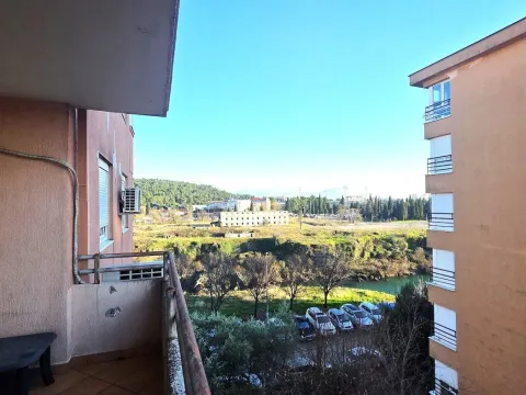 Rent, apartment, 36m², Momišići, Podgorica - image 10