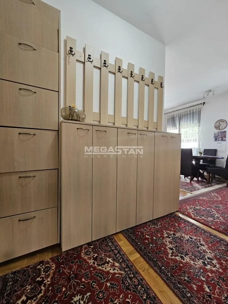 Sale, one bedroom apartment, 34m², Bulbulder, Zvezdara Sve Podlokacije
