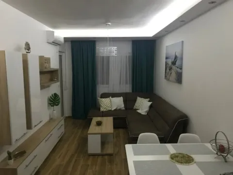 Izdavanje, jednosoban stan, 45m², Maslinjak, Budva - image 4