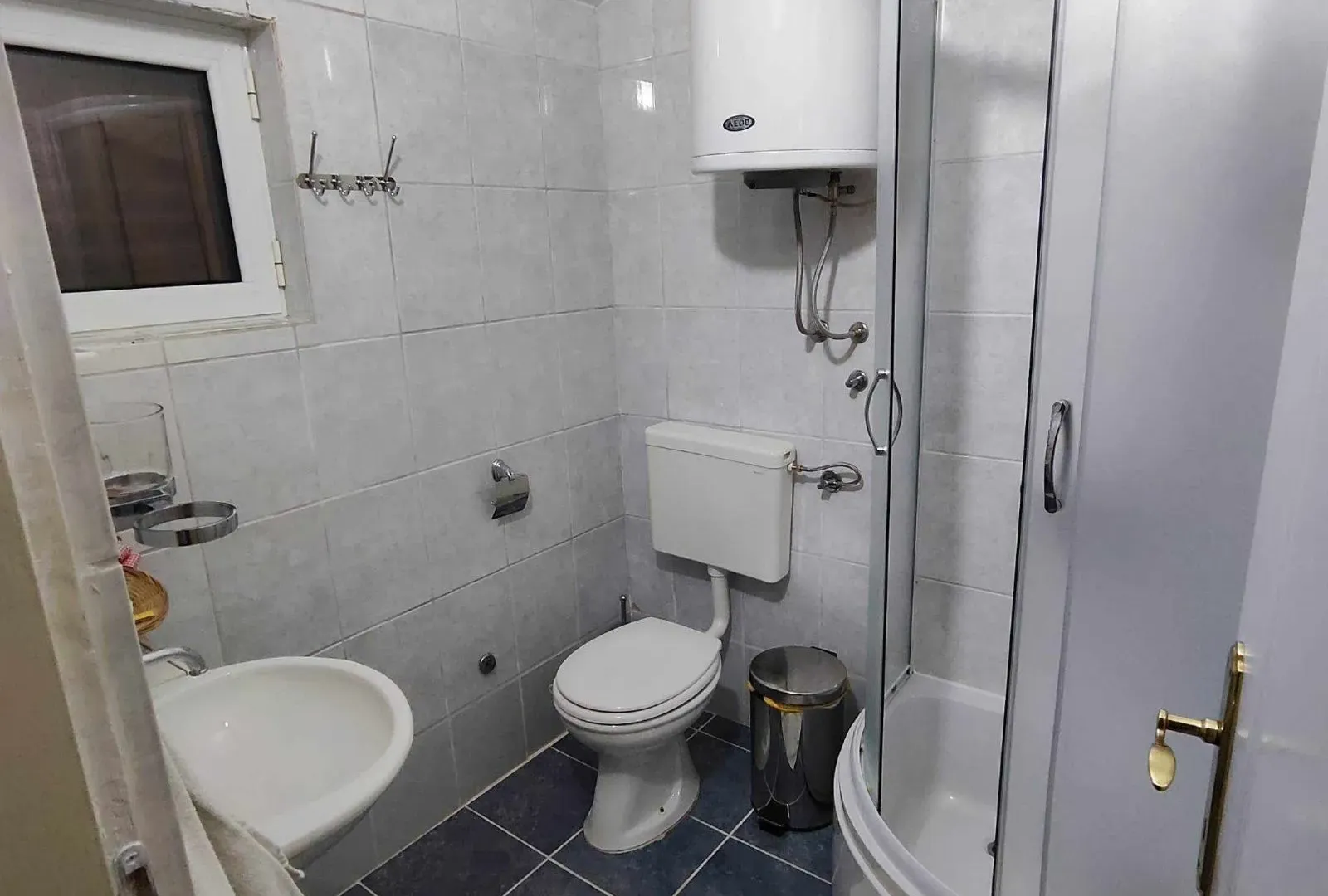 Izdavanje, stan, 30m², Bar, Crna Gora