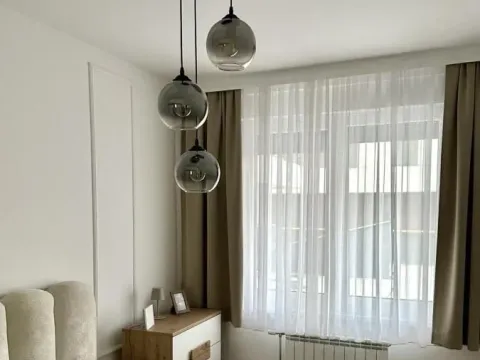 Izdavanje, dvosoban stan, 46m², Telep, Novi Sad Sve Podlokacije - image 5