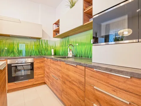 Sale, three bedroom apartment, 170m², Centar, Budva - image 10