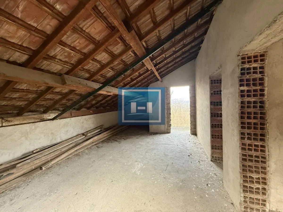 Prodaja, kuća, 230m², Đurđevo brdo, Jagodina