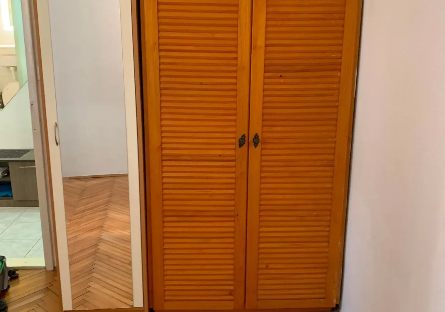 Rent, two bedroom apartment, 85m², Budva, Crna Gora