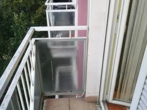 Izdavanje, garsonjera, 25m², Grbavica, Novi Sad Sve Podlokacije - image 8