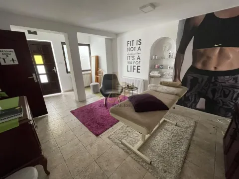 Izdavanje, poslovni prostor, 150m², Savski Venac, Beograd - image 6