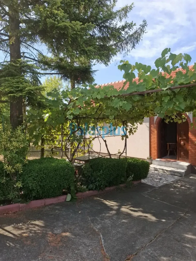 Prodaja, kuća, 53m², Arnajevo, Barajevo