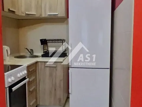 Rent, apartment, 26m², Telep, Novi Sad Sve Podlokacije - image 5