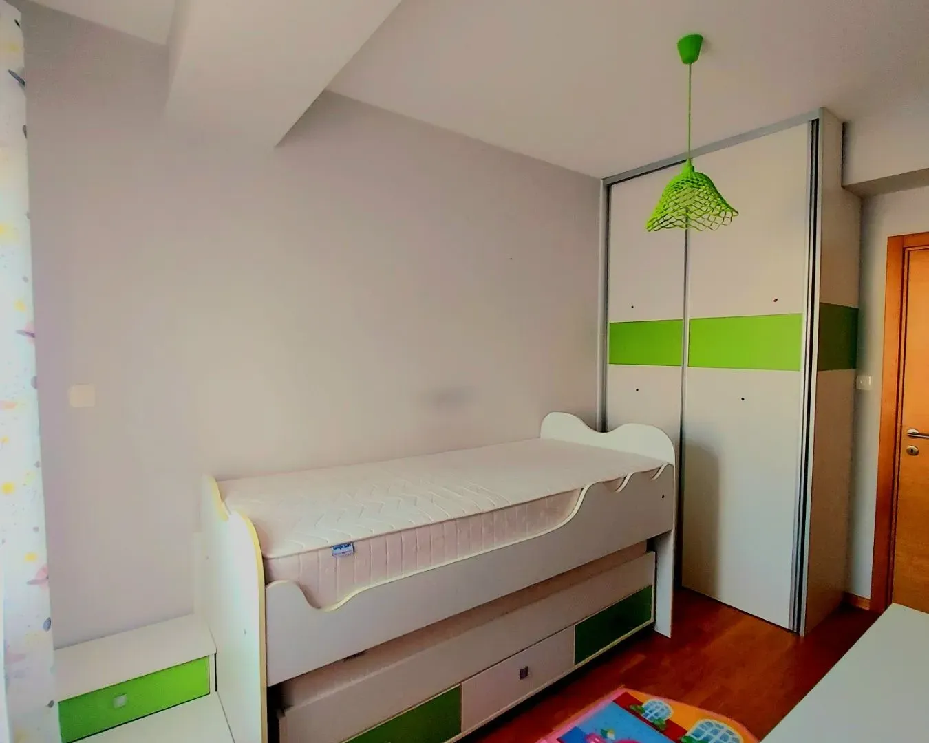 Rent, apartment, 65m², Ljubović, Podgorica