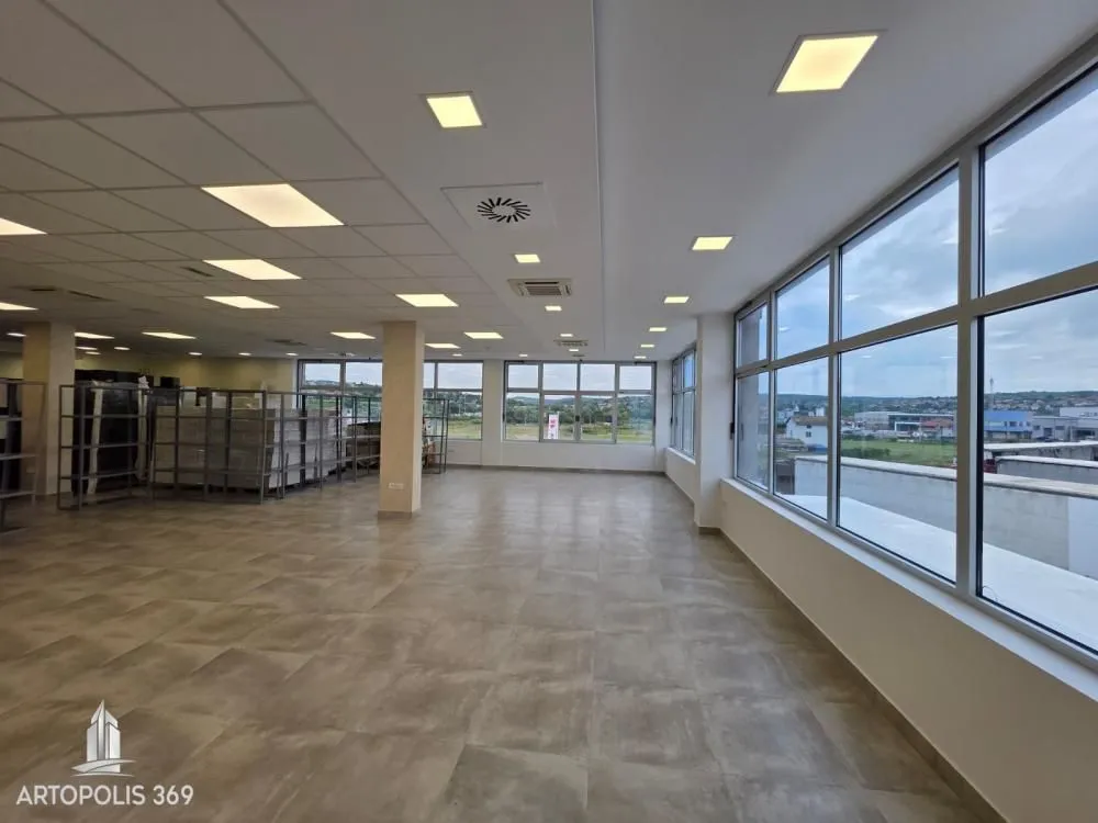 Rent, office space, 400m², Leštane, Grocka