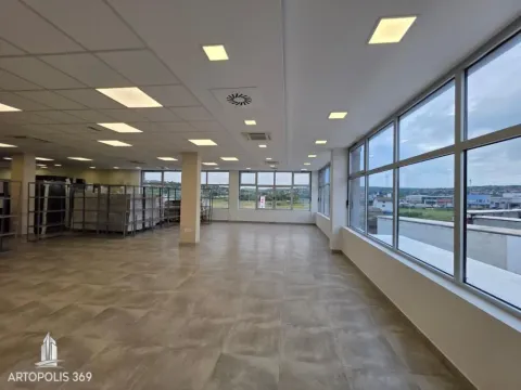 Rent, office space, 400m², Leštane, Grocka - image 8