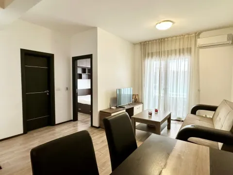 Sale, one bedroom apartment, 43m², Budva, Crna Gora - image 5