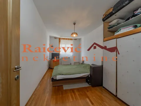 Prodaja, stan, 142m², Savski Venac, Beograd - image 20