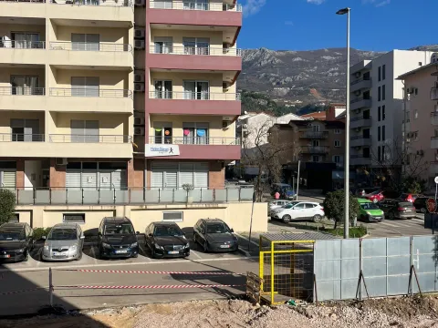 Sale, two bedroom apartment, 68m², Rozino, Budva - image 16