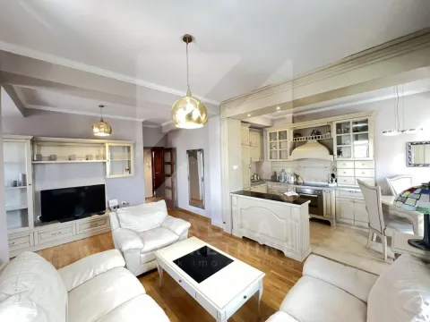 Rent, two bedroom apartment, 65m², Centar, Podgorica - image 1