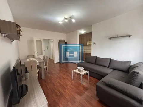 Prodaja, dvosoban stan, 56m², Centar, Jagodina - image 2