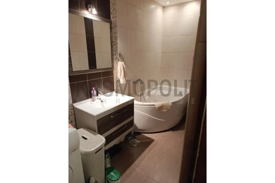 Sale, three bedroom apartment, 72m², Karaburma, Palilula Sve Podlokacije