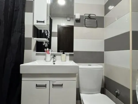 Sale, one bedroom apartment, 40m², Medijana, Niš - image 6