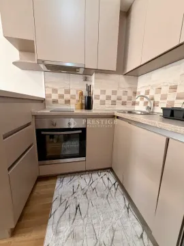 Rent, one bedroom apartment, 40m², Stari Aerodrom, Podgorica - image 5