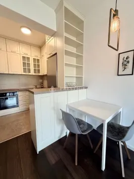 Rent, one bedroom apartment, 48m², Vezirov Most, Podgorica - image 4