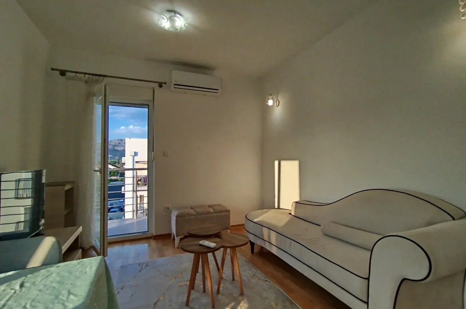 Rent, apartment, 42m², Zagorič, Podgorica