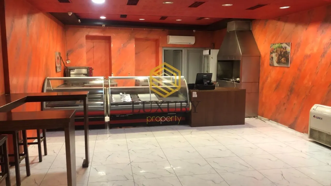 Rent, office space, 68m², Centar, Podgorica