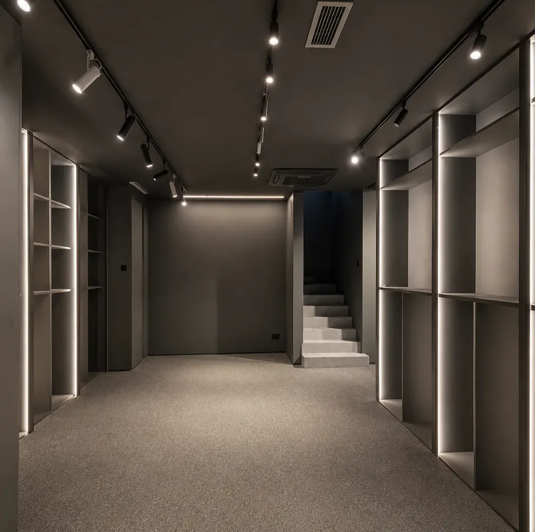 Rent, office space, 150m², Nova Dalmatinska, Podgorica