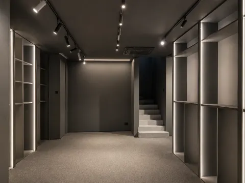 Rent, office space, 150m², Nova Dalmatinska, Podgorica - image 9