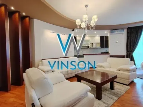 Izdavanje, trosoban stan, 106m², Novi Sad Sve Podlokacije, Novi Sad - image 4