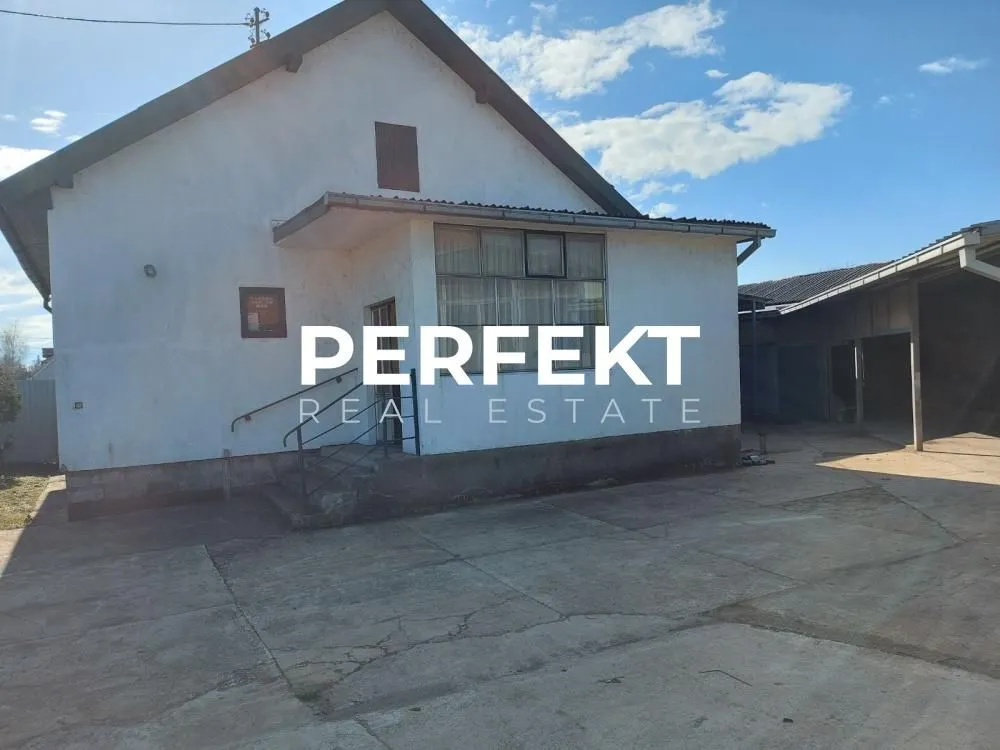 Sale, house, 110m², Pančevo, Srbija