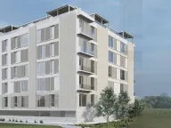 Sale, studio apartment, 28m², Podkošljun, Budva - image 4
