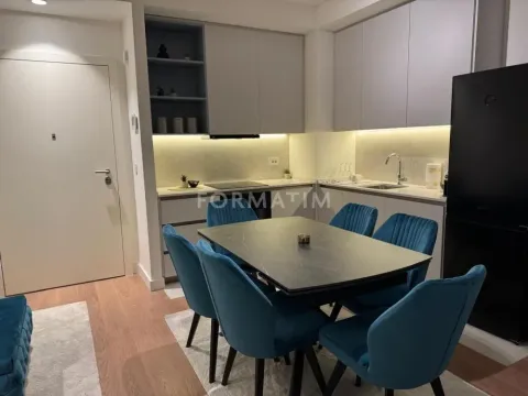 Rent, two bedroom apartment, 50m², Savski Venac, Beograd - image 5