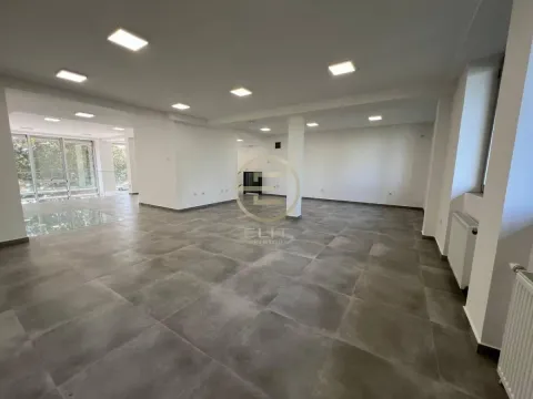Izdavanje, poslovni prostor, 190m², Bulevar patrijarha Pavla, Novi Sad Sve Podlokacije - image 10