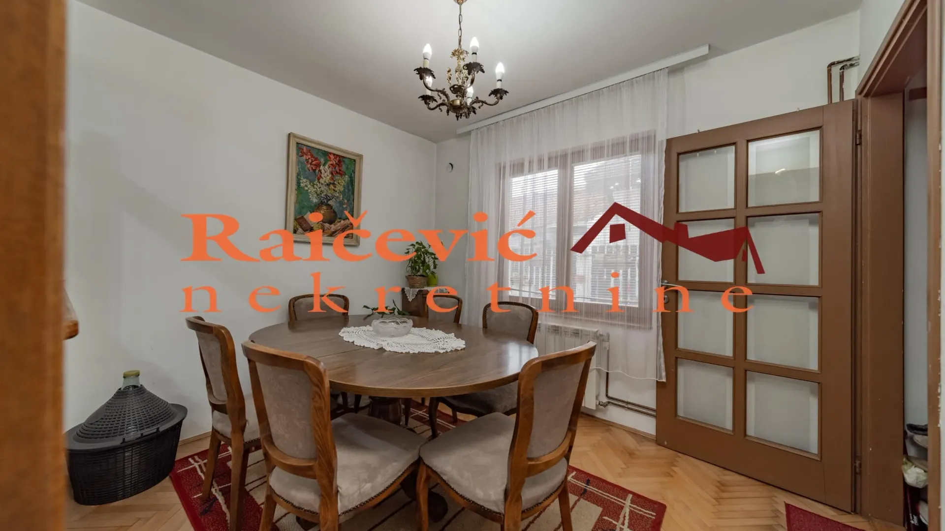 Prodaja, kuća, 85m², Stari Grad, Beograd
