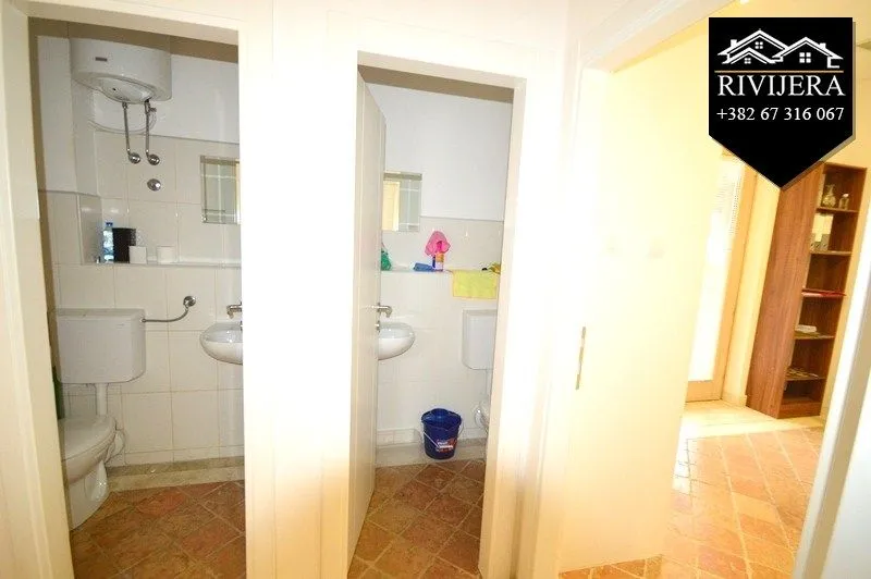 Prodaja, stan, 63m², Igalo, Herceg Novi