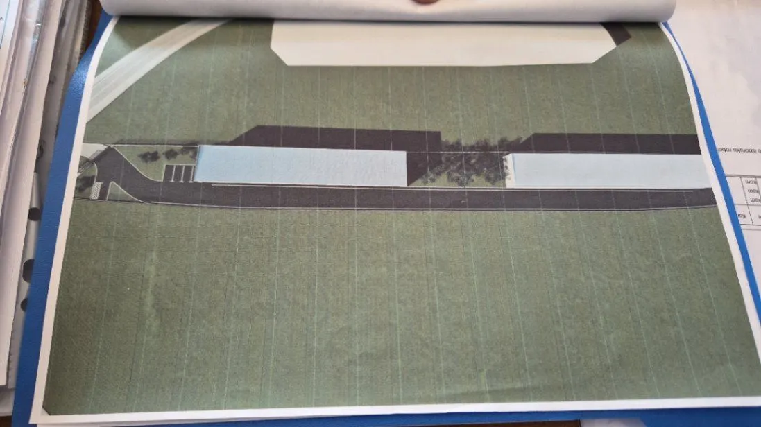 Prodaja, plac, 3687m², Dajbabe, Podgorica