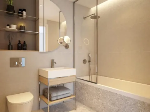 Sale, one bedroom apartment, 106m², Porto Montenegro, Tivat - image 6