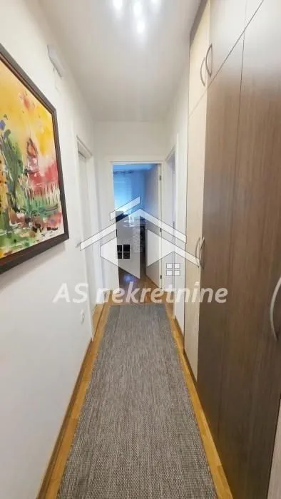 Rent, four bedroom apartment, 110m², Cerak, Beograd