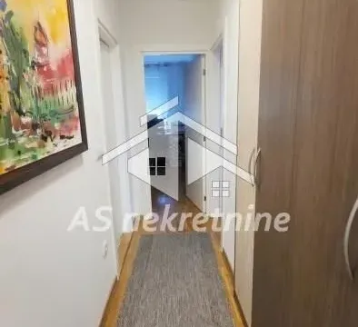 Rent, four bedroom apartment, 110m², Cerak, Beograd - image 6