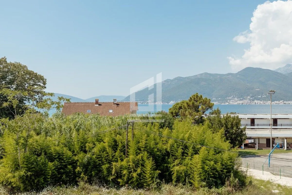 Prodaja, dvosoban stan, 72m², Donja Lastva, Tivat